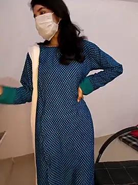 tanzum khan3202 online show from March 4, 2026, 5:59 am