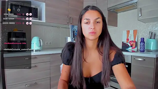 AngelGabe online show from May 7, 2026, 7:12 am