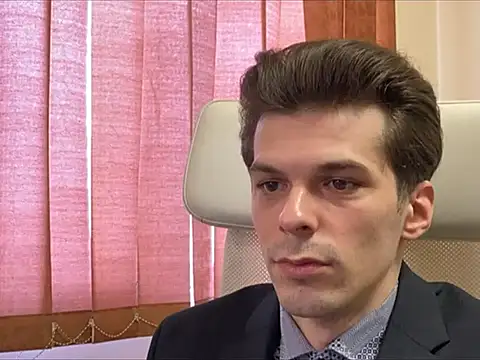 Perfectfuck online show from February 18, 2026, 2:35 pm