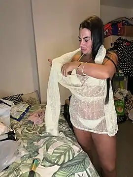 Darkfantisyx online show from March 11, 2026, 9:09 pm