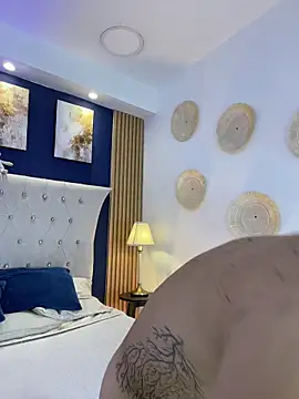 Aiden Rivers  online show from June 23, 2026, 1:09 pm