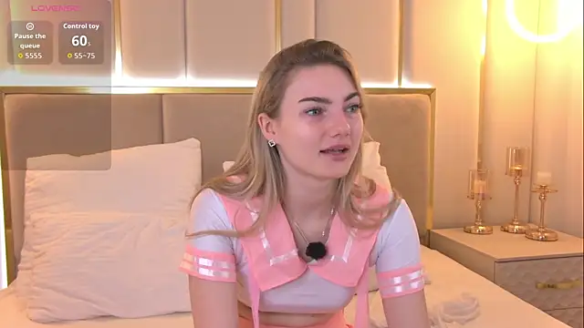 Sona Lavberi online show from April 13, 2026, 9:13 am