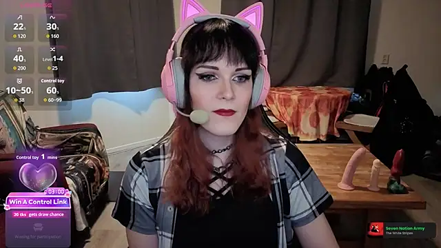 Samanteased online show from May 14, 2026, 5:10 pm