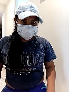 venus-marte online show from April 4, 2026, 10:27 pm