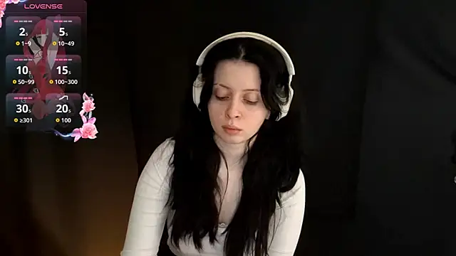 Snapshot of MindyMinty chatting on April 2, 2026, 3:13 am MindyMinty online show from April 2, 2026, 3:13 am