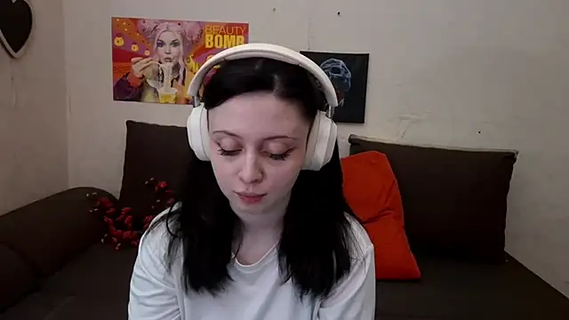 Snapshot of MindyMinty chatting on February 16, 2026, 7:29 am MindyMinty online show from February 16, 2026, 7:29 am