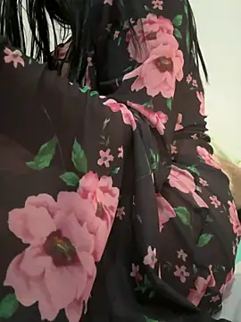 Alana SmithXx online show from April 11, 2026, 5:05 pm