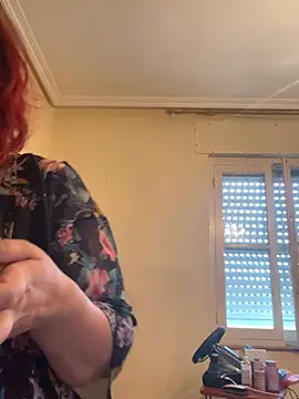 Snapshot of Sandragll chatting on July 12, 2026, 2:40 pm Sandragll online show from July 12, 2026, 2:40 pm