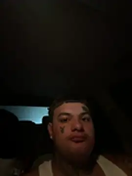 BigdaddyFabian online show from February 22, 2026, 2:36 am