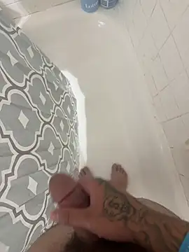 BigdaddyFabian online show from March 5, 2026, 1:19 pm