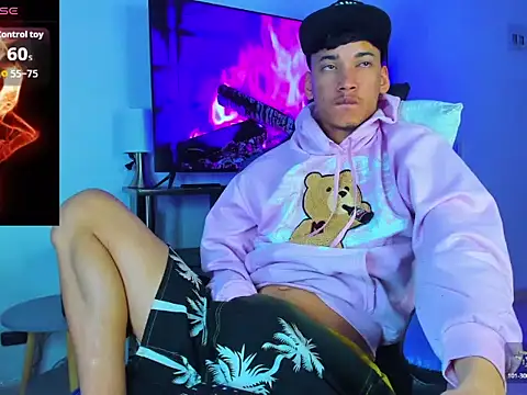 Lyam Russo online show from March 29, 2026, 6:15 am