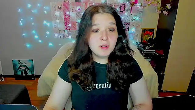 Snapshot of Kate_Acid chatting on July 10, 2026, 11:05 pm Kate Acid online show from July 10, 2026, 11:05 pm