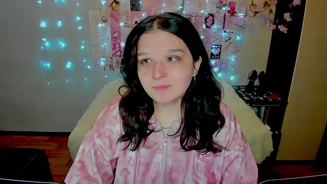 Kate Acid online show from April 14, 2026, 12:04 am