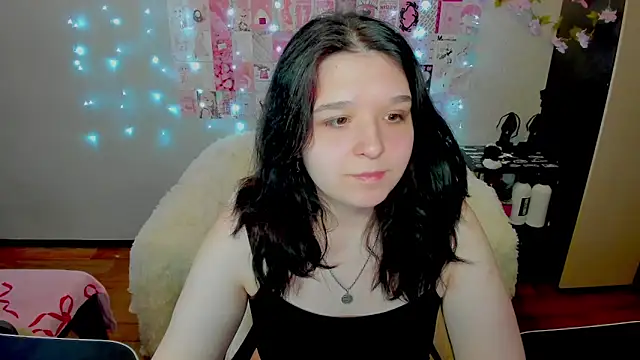 Kate Acid online show from February 20, 2026, 12:07 am