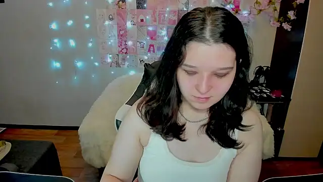 Kate Acid online show from April 17, 2026, 11:18 pm