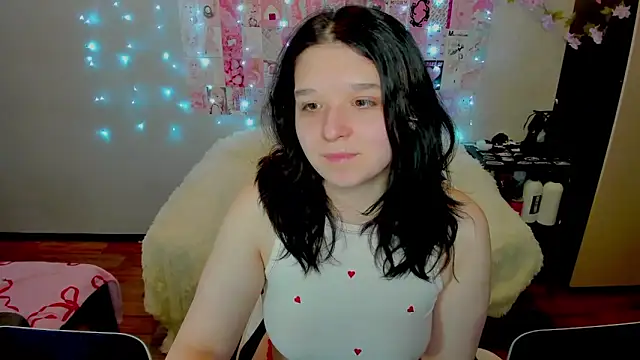 Kate Acid online show from February 21, 2026, 12:45 am