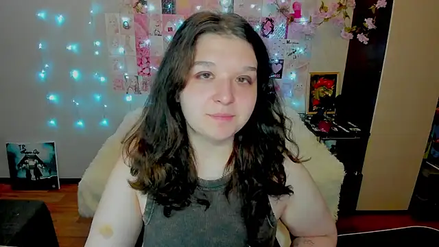 Snapshot of Kate_Acid chatting on June 7, 2026, 11:43 pm Kate Acid online show from June 7, 2026, 11:43 pm