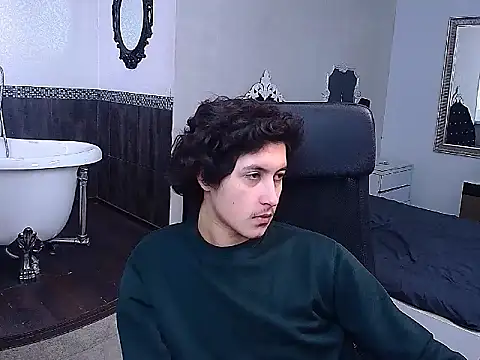 GriffinDane online show from February 26, 2026, 7:08 am