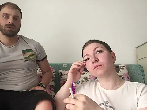 Snapshot of Scarbau chatting on May 21, 2026, 10:23 am Scarbau online show from May 21, 2026, 10:23 am