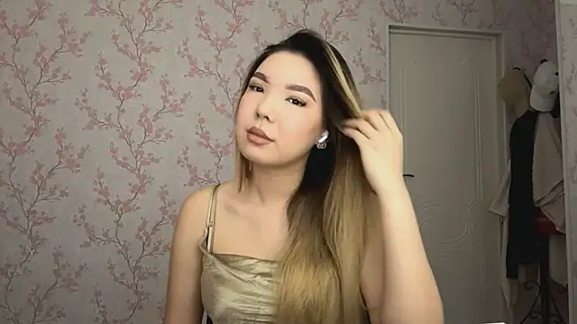 Snapshot of Elina_Mottel chatting on February 25, 2026, 7:41 am Elina Mottel online show from February 25, 2026, 7:41 am