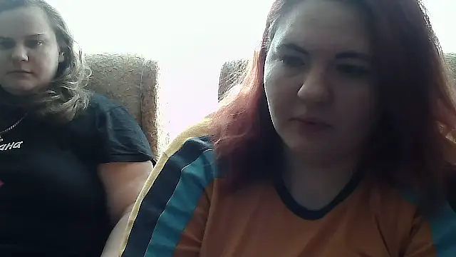 SamanthaAnne online show from February 27, 2026, 10:04 am