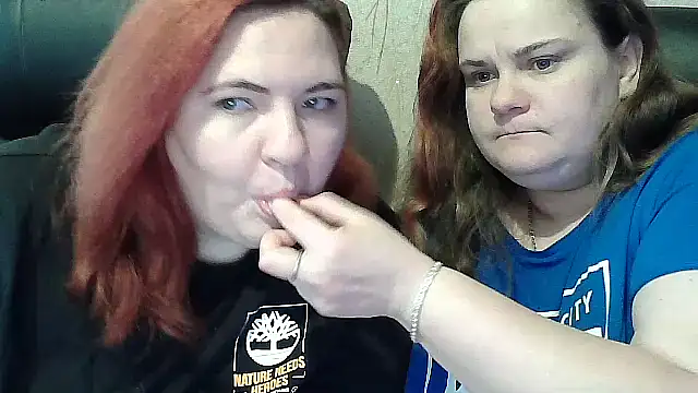 SamanthaAnne online show from February 17, 2026, 2:58 pm