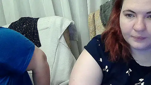 SamanthaAnne online show from March 1, 2026, 6:52 pm