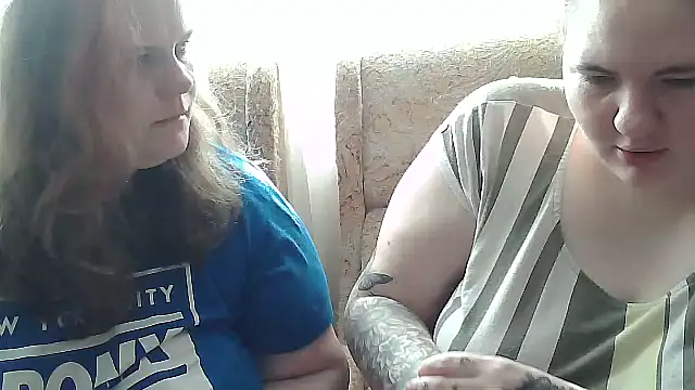 SamanthaAnne online show from February 28, 2026, 10:15 am