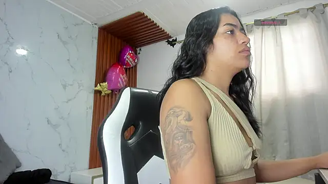 adhara  messY online show from April 17, 2026, 2:09 pm