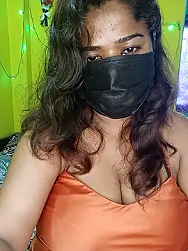 Snapshot of NISHHAA chatting on June 24, 2026, 4:44 am NISHHAA online show from June 24, 2026, 4:44 am