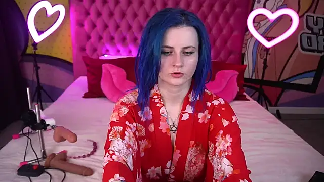Snapshot of AlisaGracee chatting on July 10, 2026, 5:40 am AlisaGracee online show from July 10, 2026, 5:40 am