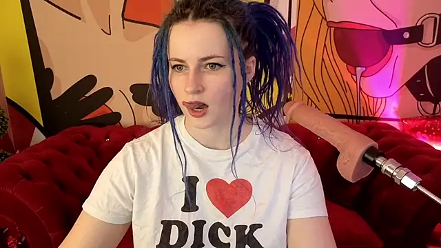 Snapshot of AlisaGracee chatting on February 25, 2026, 7:25 pm AlisaGracee online show from February 25, 2026, 7:25 pm