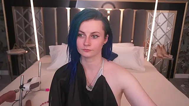 Snapshot of AlisaGracee chatting on July 3, 2026, 6:58 pm AlisaGracee online show from July 3, 2026, 6:58 pm