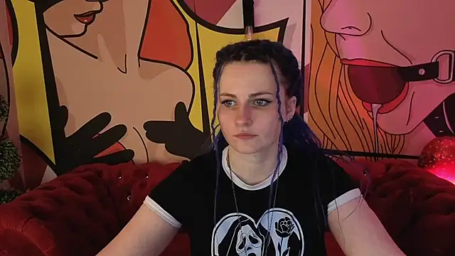 Snapshot of AlisaGracee chatting on February 18, 2026, 2:02 pm AlisaGracee online show from February 18, 2026, 2:02 pm