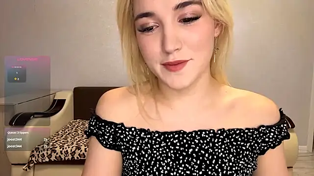 MerryVideo online show from April 10, 2026, 4:14 pm