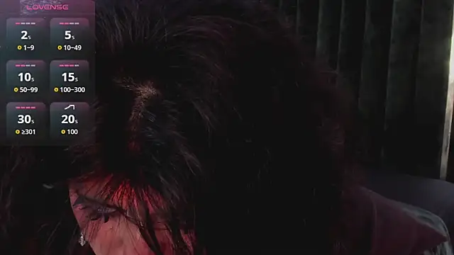 VinkSmokee online show from April 18, 2026, 7:07 pm