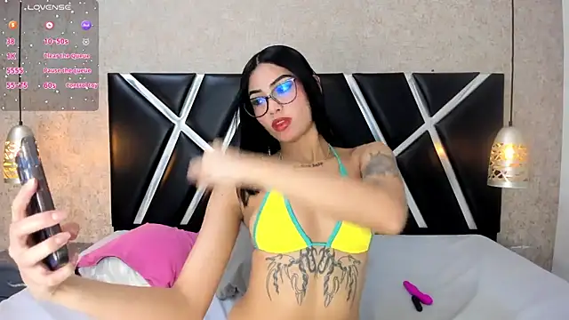 DakotaaHills online show from February 23, 2026, 3:23 pm