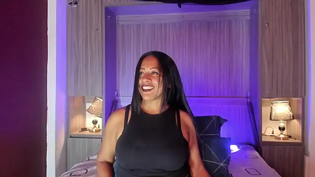 AllieBennet online show from March 16, 2026, 7:38 pm