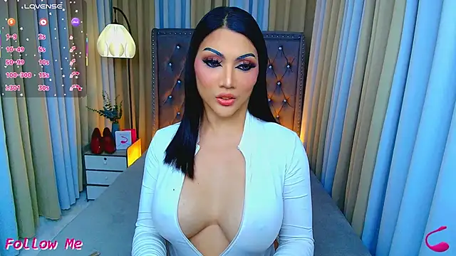 Laureen Hilton online show from April 6, 2026, 3:02 pm