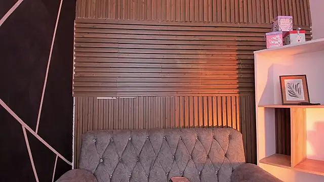 SiaFoxx  online show from February 28, 2026, 5:40 am