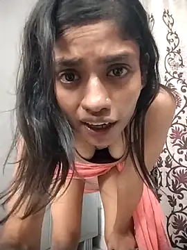 Colleage-girl online show from April 26, 2026, 7:00 pm