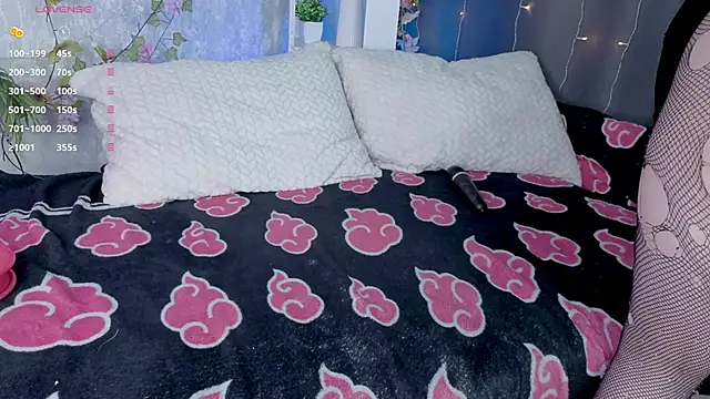 ThoraHaring online show from April 12, 2026, 4:05 am