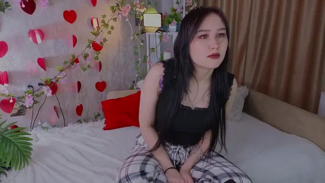 ThoraHaring online show from February 25, 2026, 4:45 am