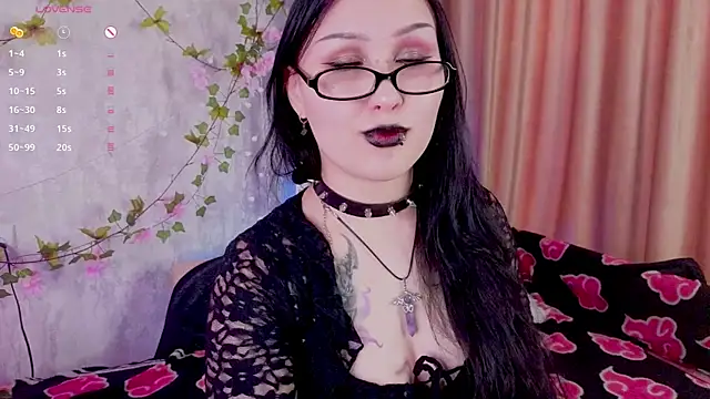 ThoraHaring online show from March 16, 2026, 5:44 am