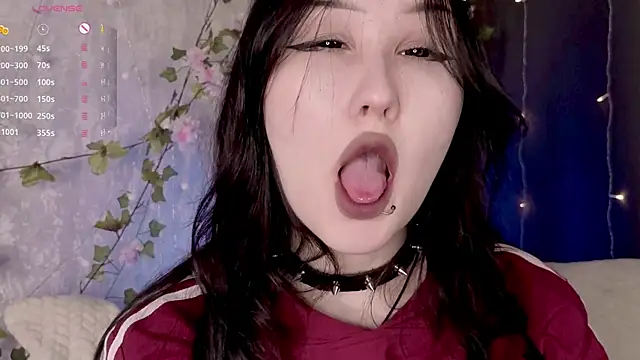 ThoraHaring online show from April 9, 2026, 6:19 am