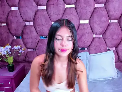 alana deivis online show from February 27, 2026, 3:40 am