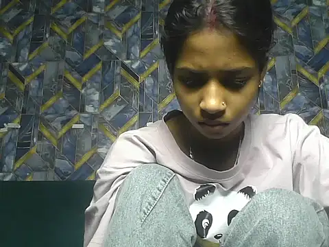 Rani1993 online show from March 29, 2026, 4:41 pm