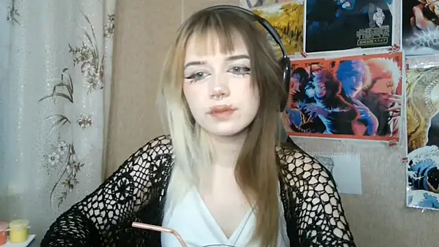 Snapshot of MilaTyan chatting on May 25, 2026, 4:17 pm MilaTyan online show from May 25, 2026, 4:17 pm