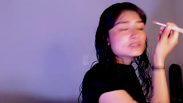 Snapshot of Lili__Clan chatting on February 22, 2026, 6:53 pm Lili Clan online show from February 22, 2026, 6:53 pm