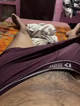 pussylicker9927 online show from April 4, 2026, 6:36 pm